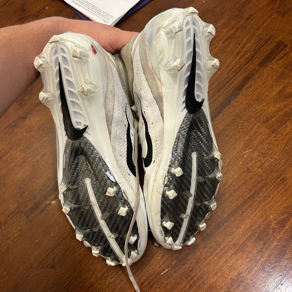 Nike vapor untouchable pro 3 - Picture 4 of 5